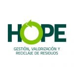 HOPE Spa Retiro de Reciclaje a Domicilio