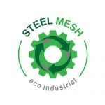 Steel Mesh eco industrial