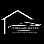 Deco Car House