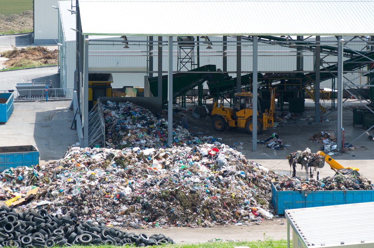 Chile: ¿cómo cambia el reciclaje de plásticos con la nueva Ley REP?