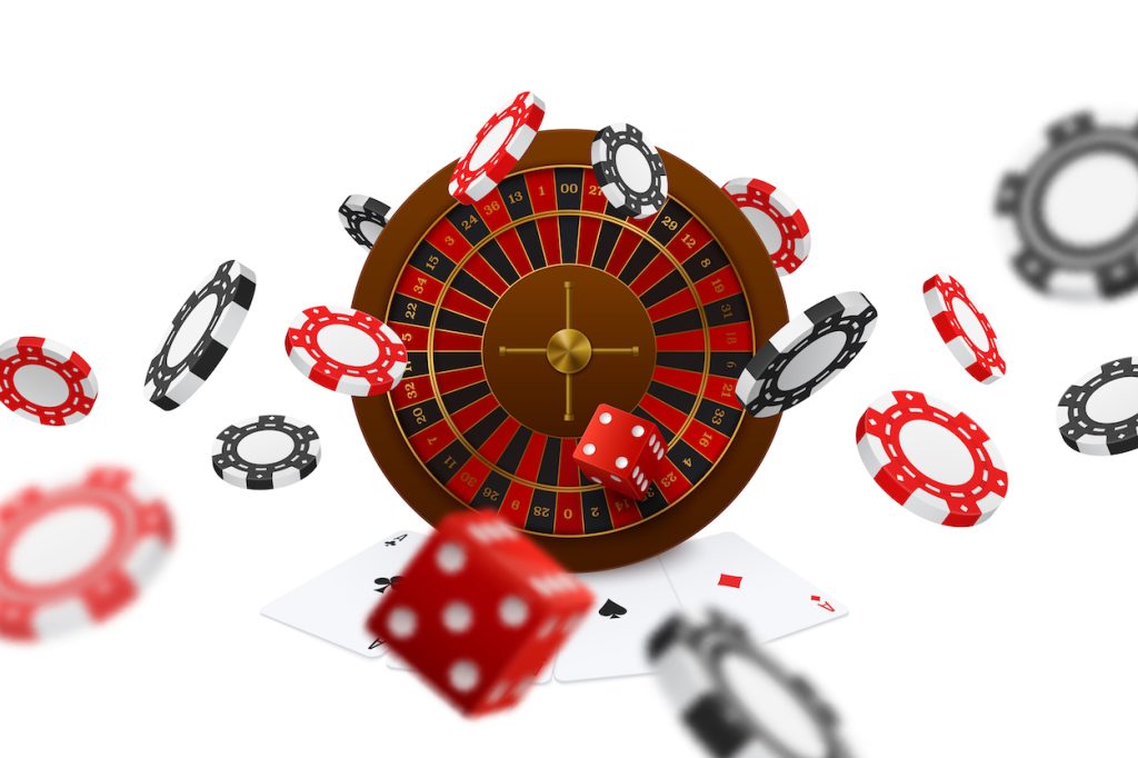 Técnicas para minimizar pérdidas y maximizar ganancias en el casino