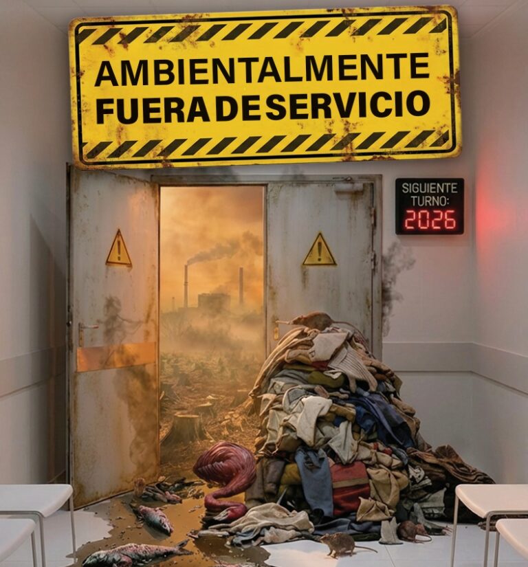 Fundación Terram presentó su balance 2025 “Ambientalmente fuera de servicio” con duras críticas al debate sobre los permisos