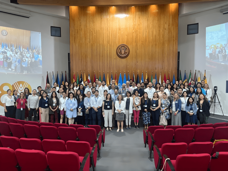 Proyecto que fortalece el financiamiento público de Soluciones basadas en la Naturaleza oficializa su inicio de actividades